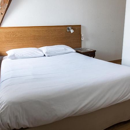 Le Relais Des Templiers Hotel Beaugency Exterior foto