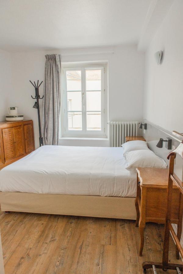 Le Relais Des Templiers Hotel Beaugency Exterior foto
