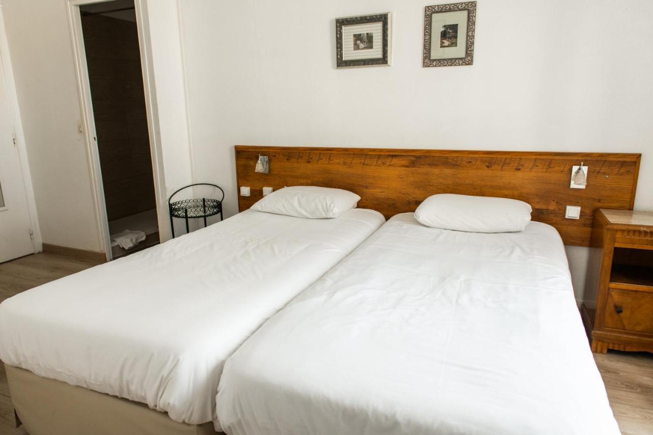 Le Relais Des Templiers Hotel Beaugency Exterior foto
