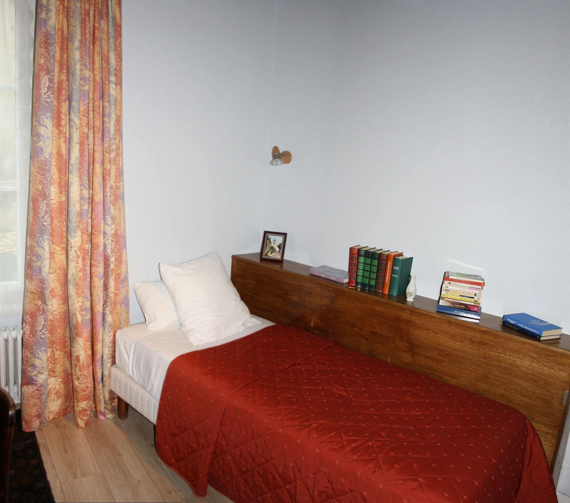 Le Relais Des Templiers Hotel Beaugency Exterior foto