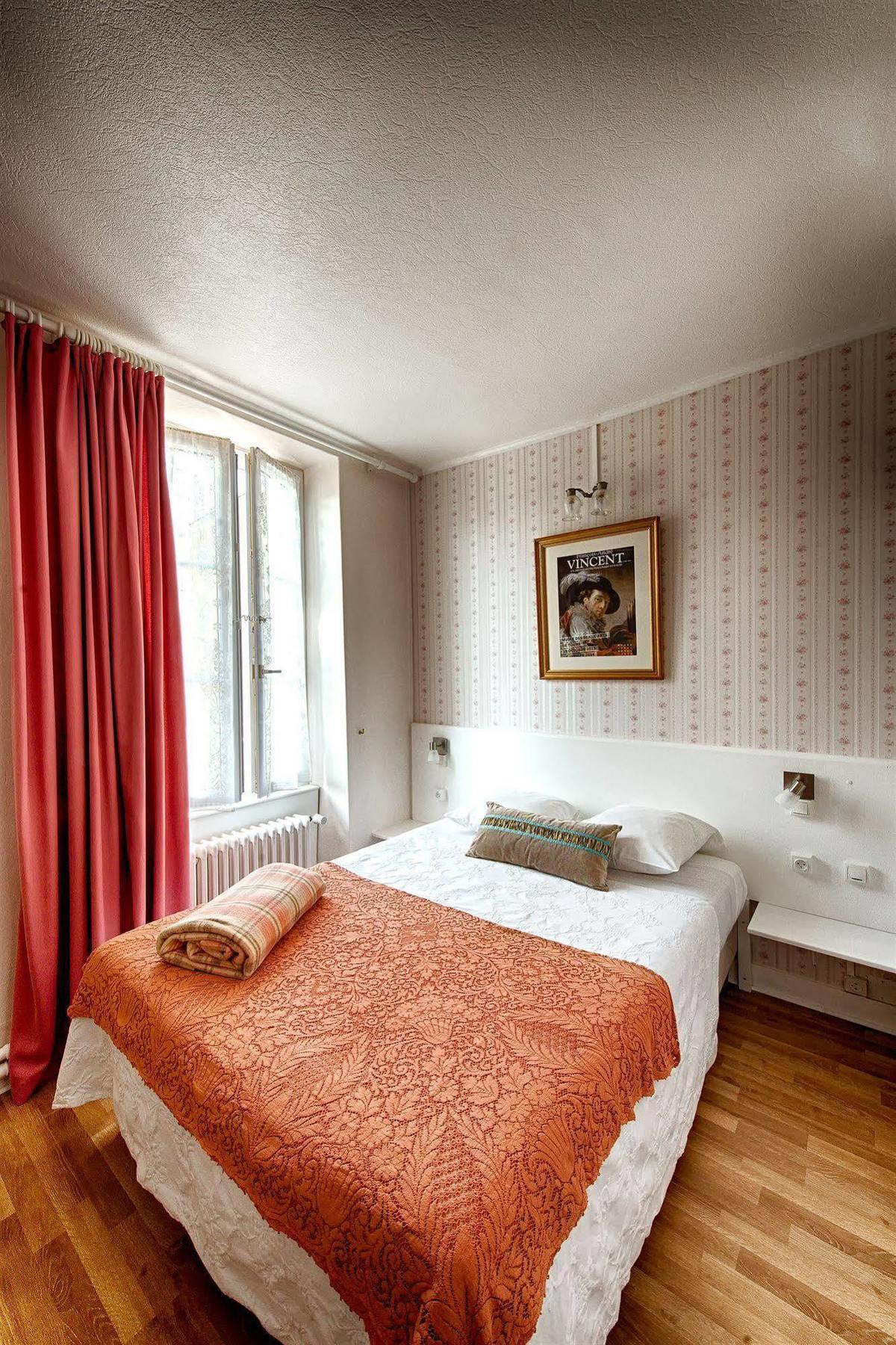 Le Relais Des Templiers Hotel Beaugency Exterior foto
