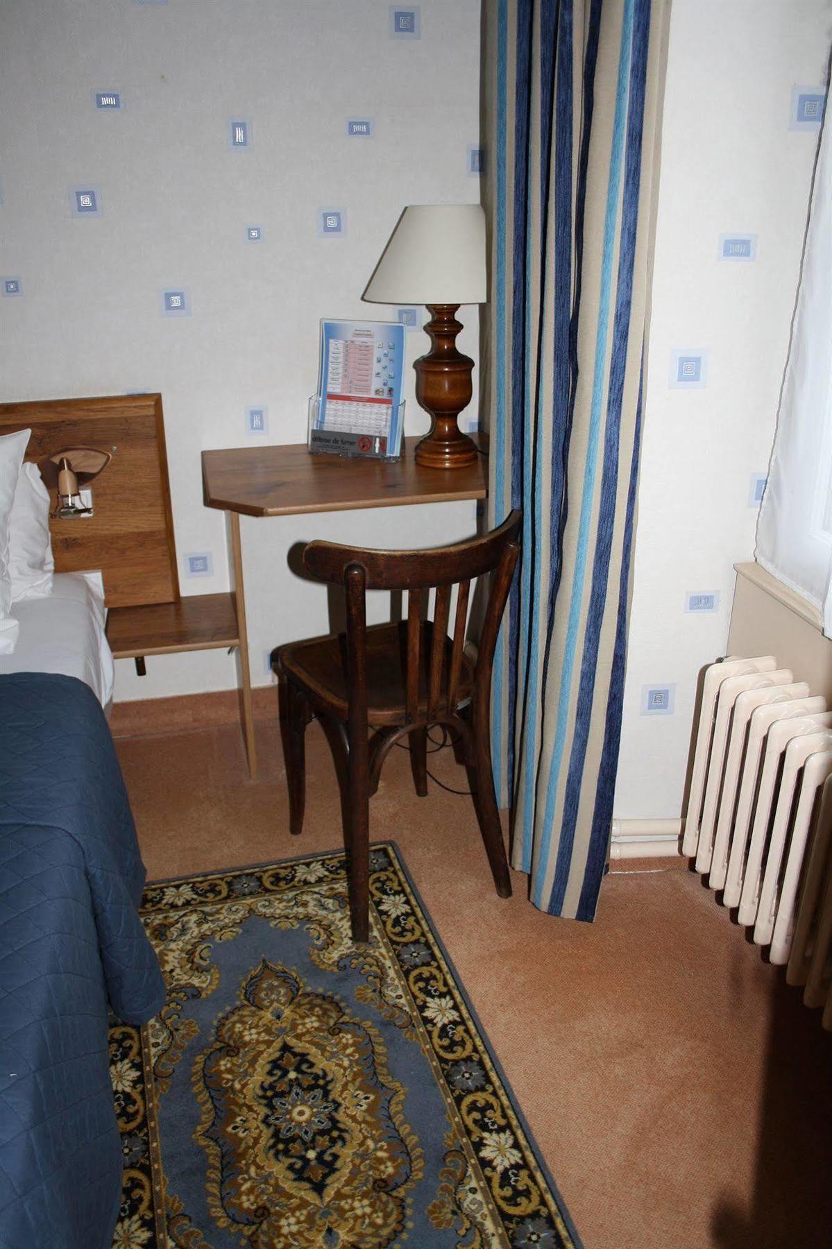 Le Relais Des Templiers Hotel Beaugency Exterior foto