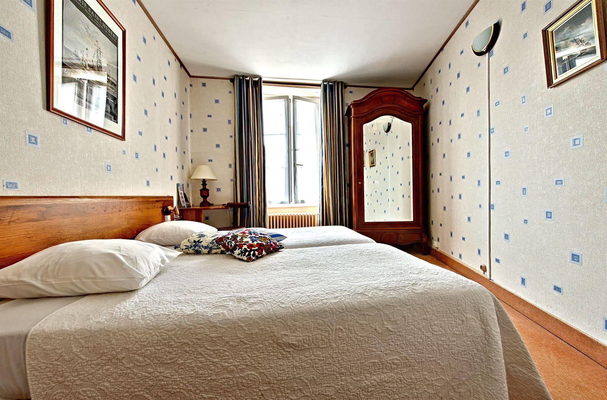 Le Relais Des Templiers Hotel Beaugency Exterior foto